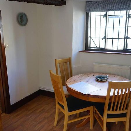 Stunning Historic 2-Bed House In Shaftesbury Villa Eksteriør billede