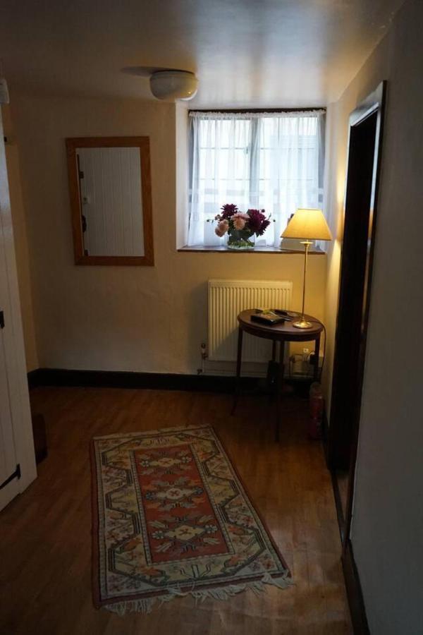 Stunning Historic 2-Bed House In Shaftesbury Villa Eksteriør billede